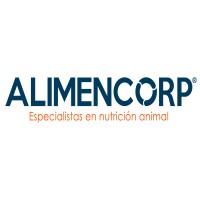 ALIMENCORP logo