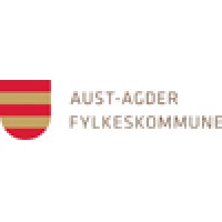 Aust-Agder fylkeskommune logo