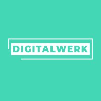 DIGITALWERK logo