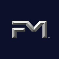 FM company logo