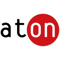 Aton B Corp logo