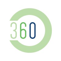 Options Staffing 360 logo
