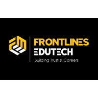FRONTLINES