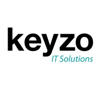 Keyzo logo