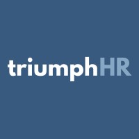 Triumph HR logo