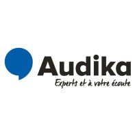 AUDIKA logo