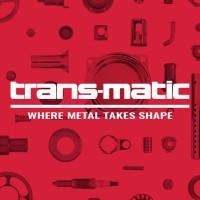Trans-Matic Mfg. Co logo