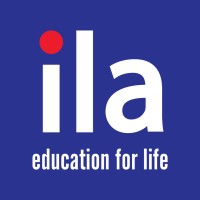ILA Vietnam logo