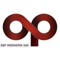 O&P Ingenieria S.A.S logo