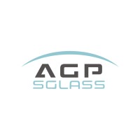 AGP sGlass logo