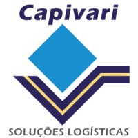 Capivari Soluções Logísticas logo