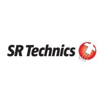 SR Technics Spain logo