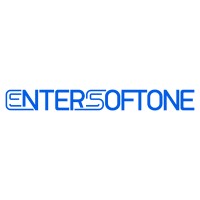 ENTERSOFTONE logo