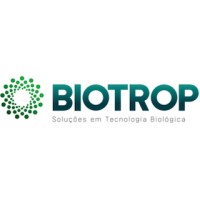 Biotrop Soluções Biológicas logo