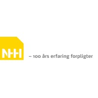 N.H. Hansen & Søn A/S logo