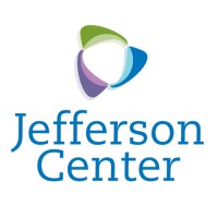 Jefferson Center for Mental Health company logo