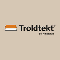 Troldtekt GmbH logo