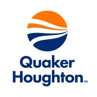 Quaker Houghton company logo