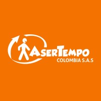 Asertempo Colombia S.A.S logo