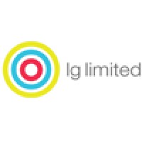 LG LTD logo