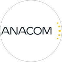 ANACOM - Autoridade Nacional de Comunicações logo