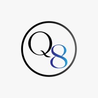 Q8 Consulting logo