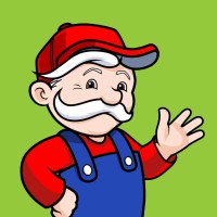 Buckeye Heating, Cooling & Plumbing logo