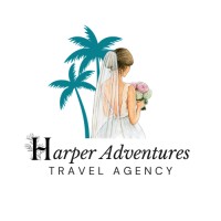 Harper Adventures Travel Agency logo
