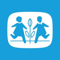 Aldeas Infantiles SOS Uruguay logo