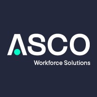 ASCO - Workforce Solutions logo