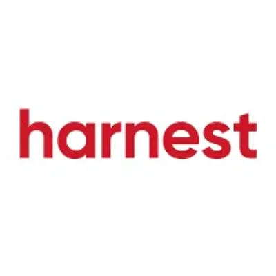 Harnest logo