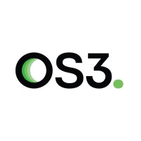 OS3 Digital logo