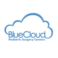 Blue Cloud Pediatric Surgery Centers company logo