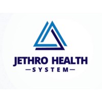 Jethro Health System logo