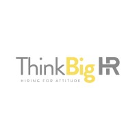 ThinkBig HR - Recruiting experto logo