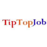 TipTopJob company logo
