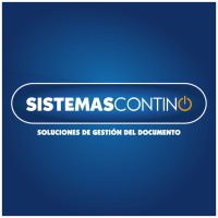 Sistemas Contino logo