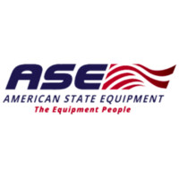 American State Equipment logo