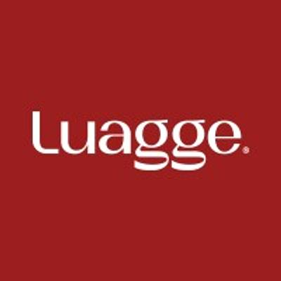 LUAGGE IMÓVEIS logo