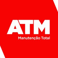 ATM - Manutenção Total logo