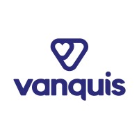 Vanquis logo