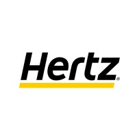 Hertz company logo