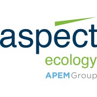 Aspect Ecology Ltd. logo
