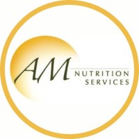 AM Nutrition Services logo