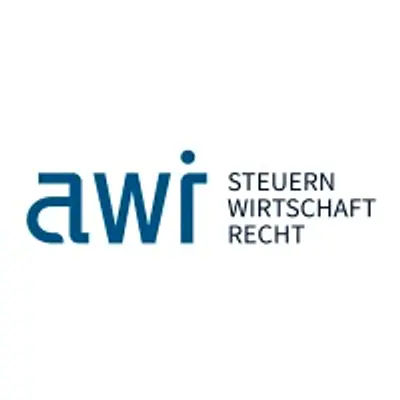 awi consulting gmbh logo
