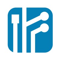 KR Wolfe logo