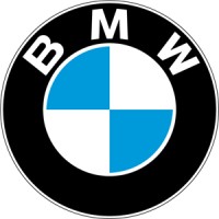 Momentum BMW logo