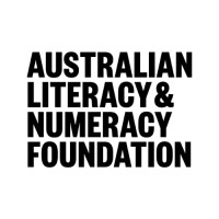 The Australian Literacy & Numeracy Foundation logo