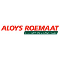 Aloys Roemaat Transport logo
