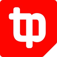 Talent&Pro logo